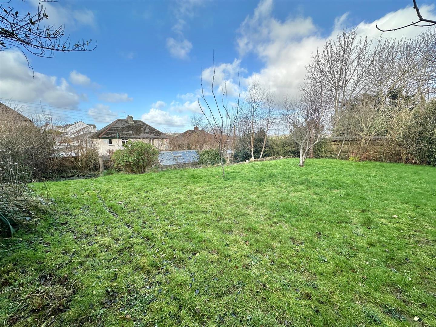 Daniell Road, Truro